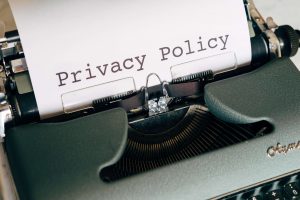 Hitutorial's Privacy Policy