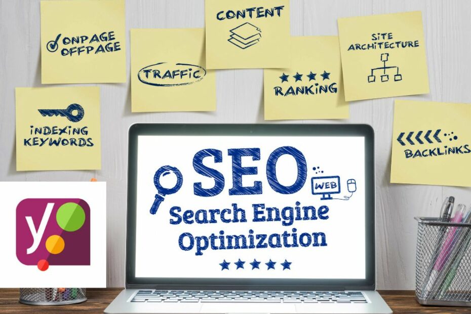 Learn how to use Yoast SEO for optimizing your articles