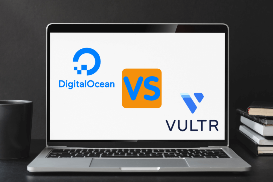 Digital Ocean vs Vultr