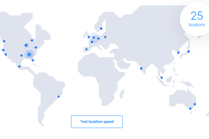 discover how Vultr offers the largest worldwide network