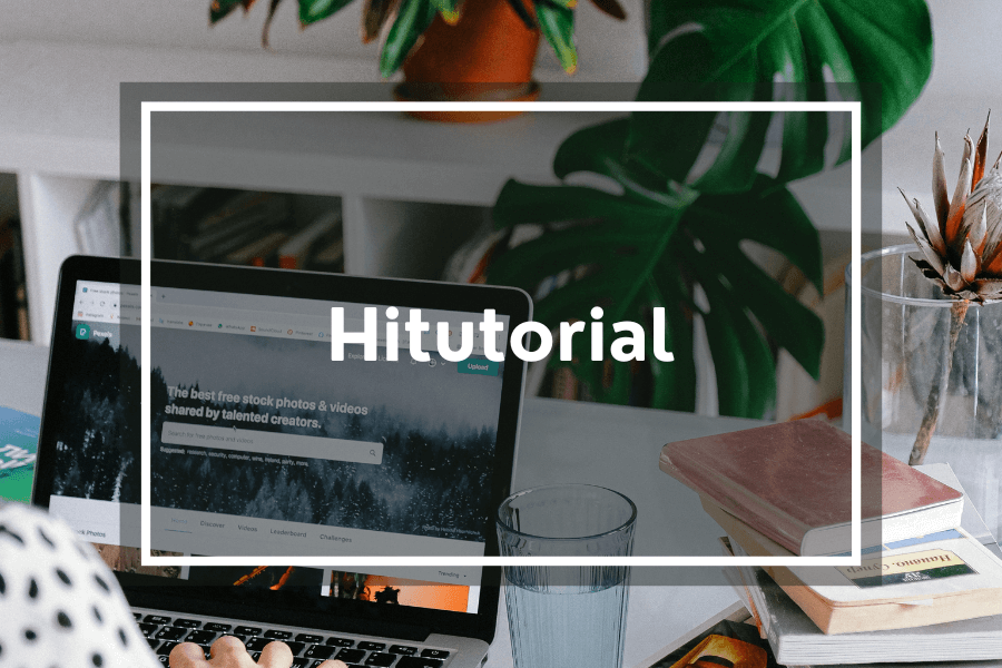 take a tour on Hitutorial
