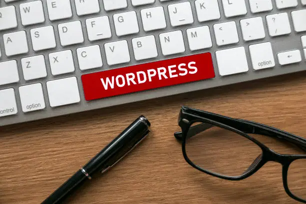 How To Make A Free Website With WordPress - Porkbun's step-by-step guide