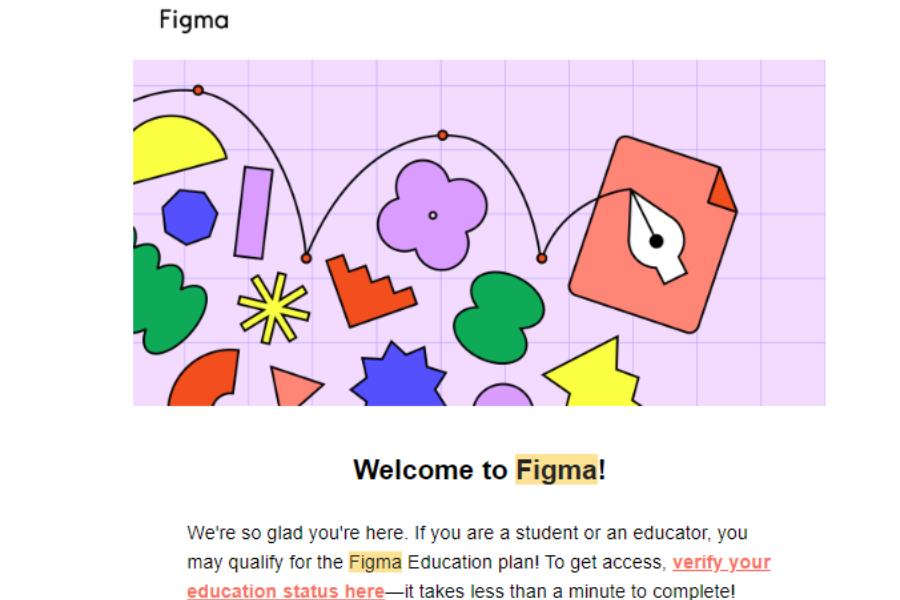 Explore Figma's Features