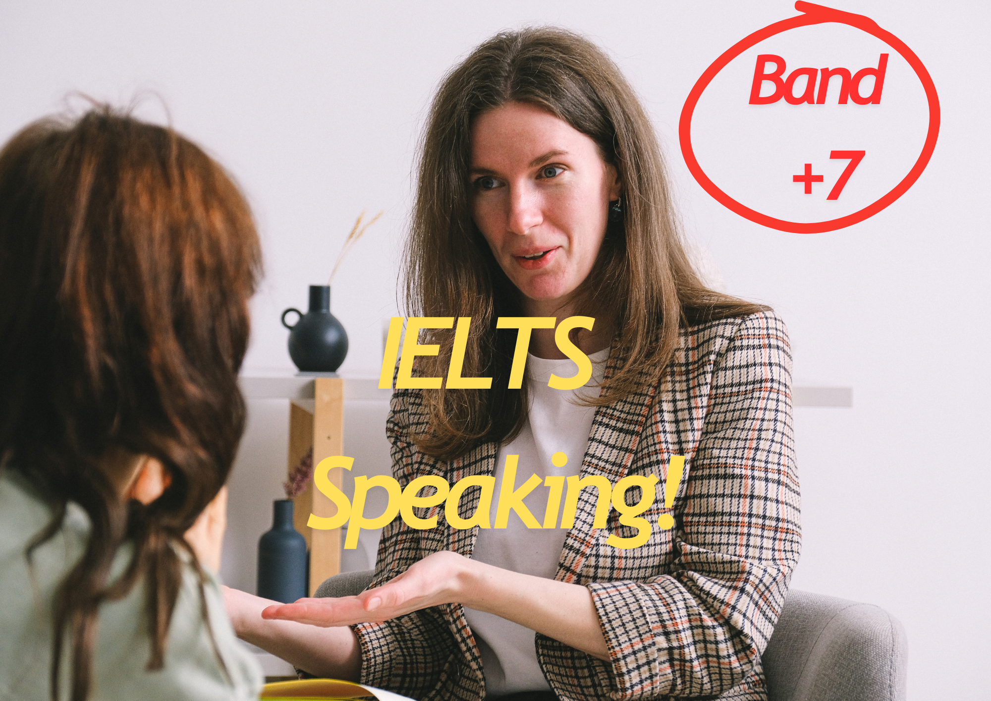 IELTS Speaking Questions with Answers (Example)