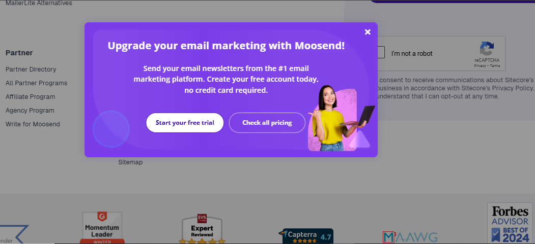 How to Boost Engagement and Drive Sales Using Moosend Email Marketing